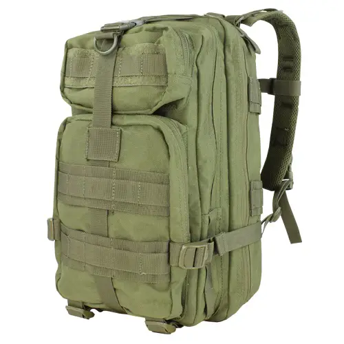 Top 10 Best Bulletproof Backpacks [November 2024]