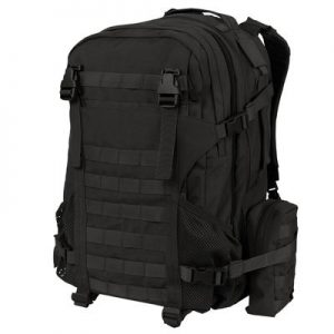 BulletBlocker Tactical Backpack