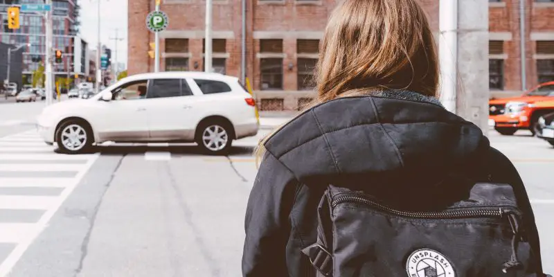 Best Anti Theft Backpack in 2023