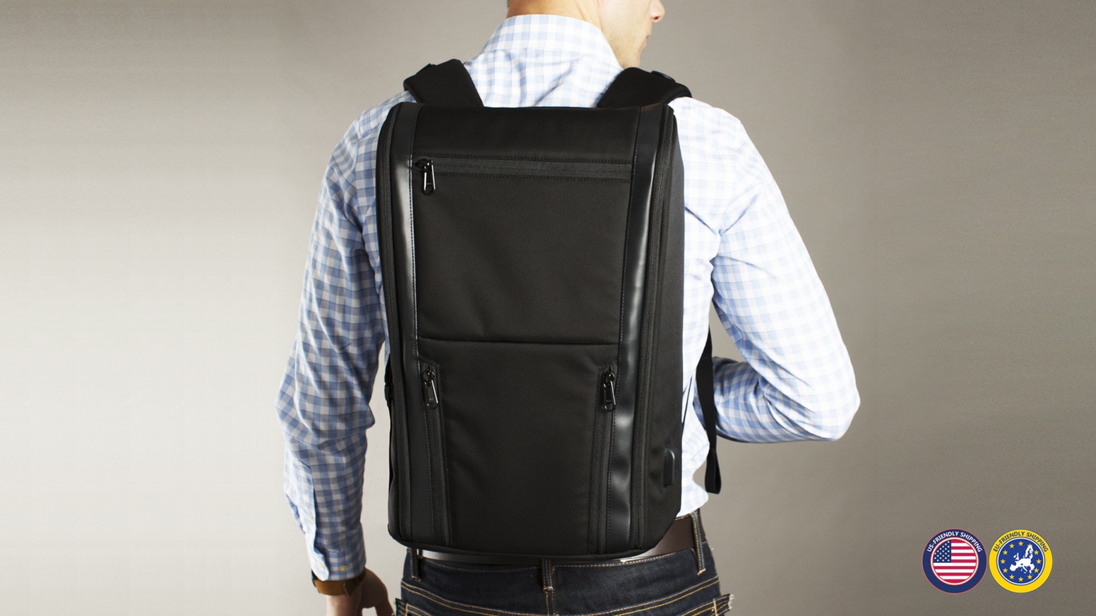 Top 10 Best Business Backpacks [April 2024]