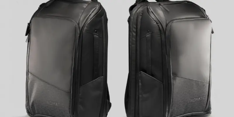 Best Business Travel Backpack in 2023