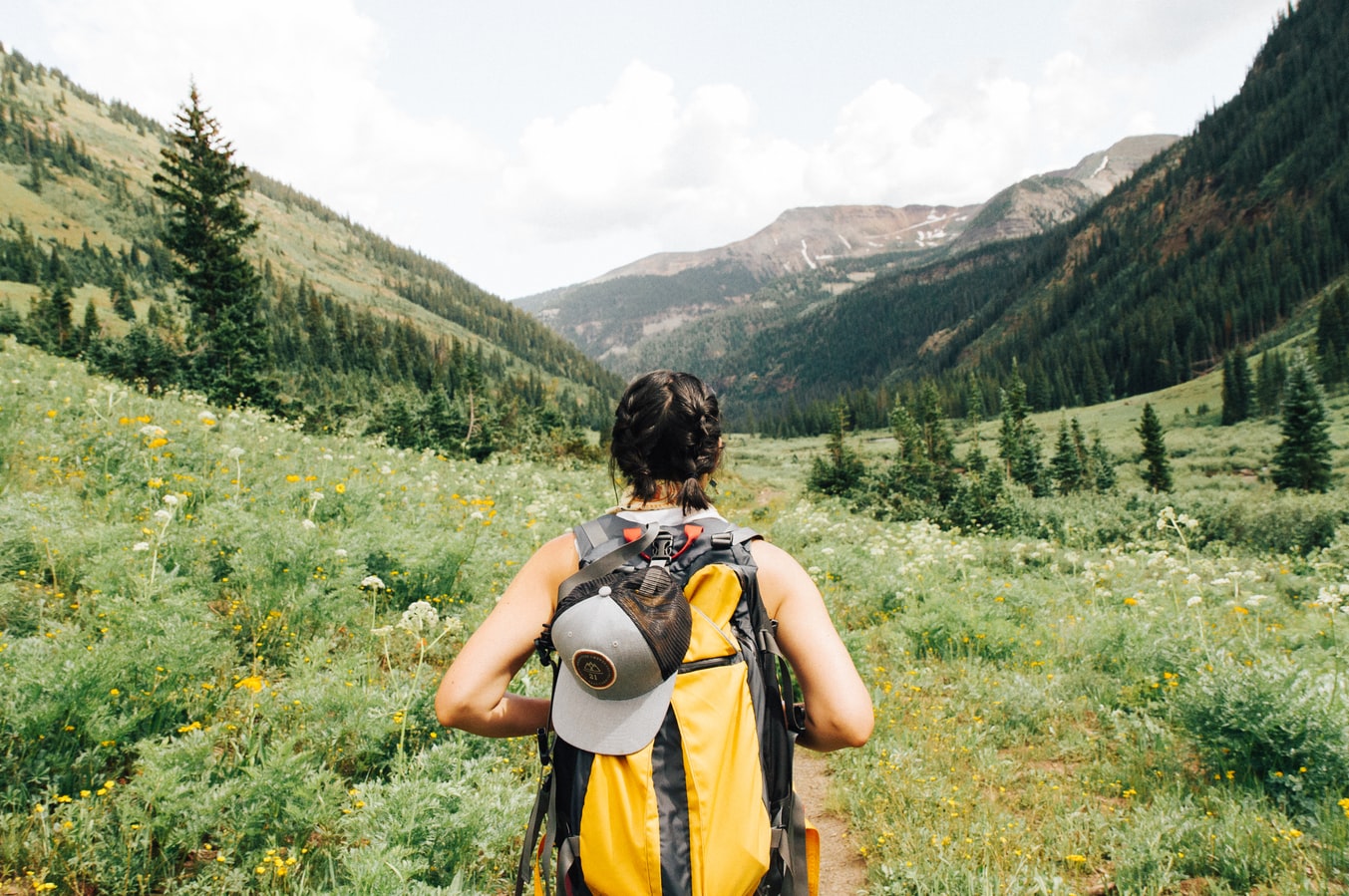 Top 10 Best Hiking Backpacks [August 2024]
