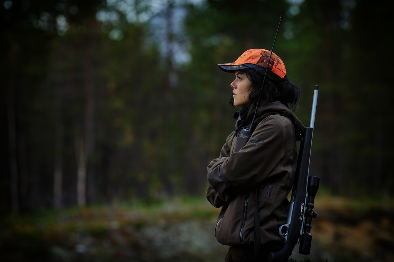 Top 10 Best Hunting Backpacks For Women [August 2024]
