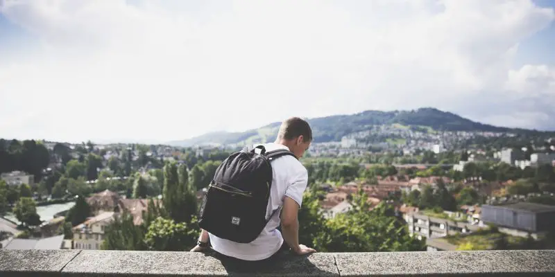 Best Travel Backpack Under $100 in 2023