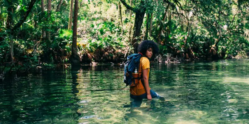 Best Waterproof Backpack Under $250 in 2023