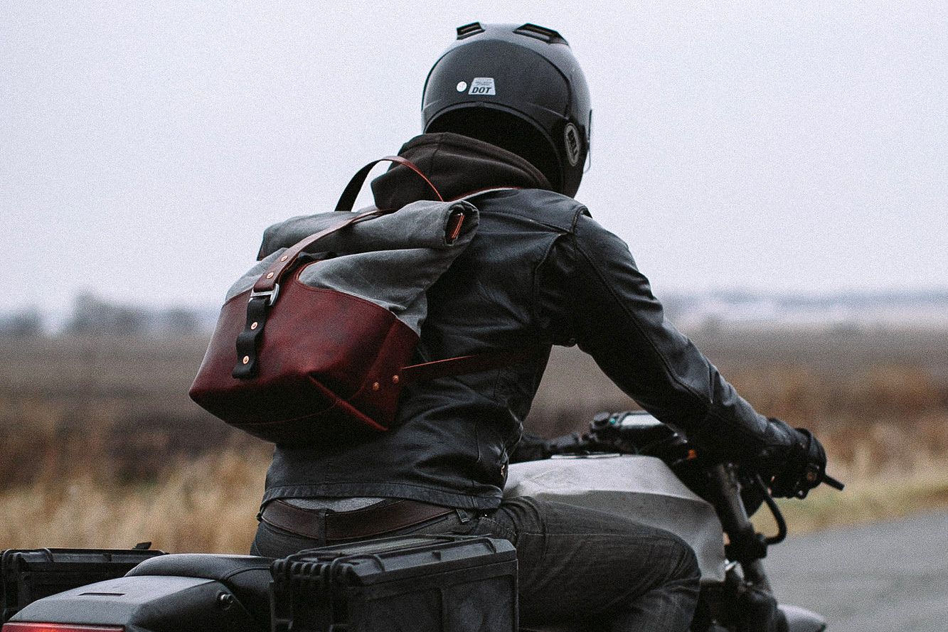 Best Waterproof Backpack For Motorcyclists Of 2023