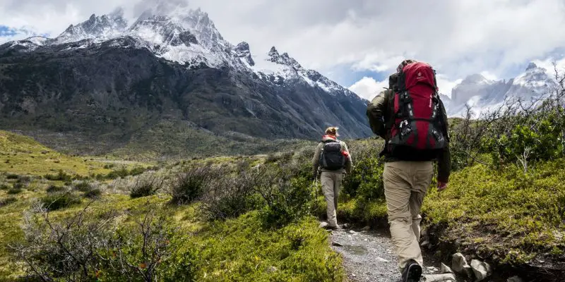 How to Choose a Backpack for Hiking