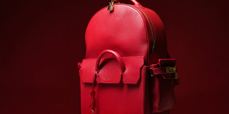 Most Expensive Backpacks in 2022