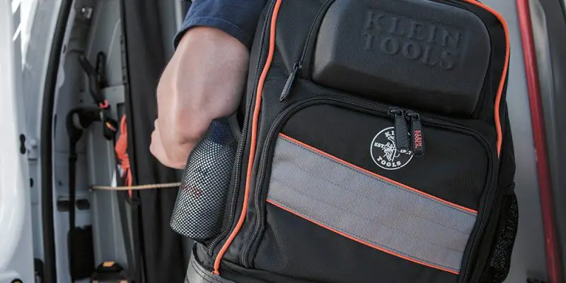 What Are The Advantages of Using a Tool Backpack