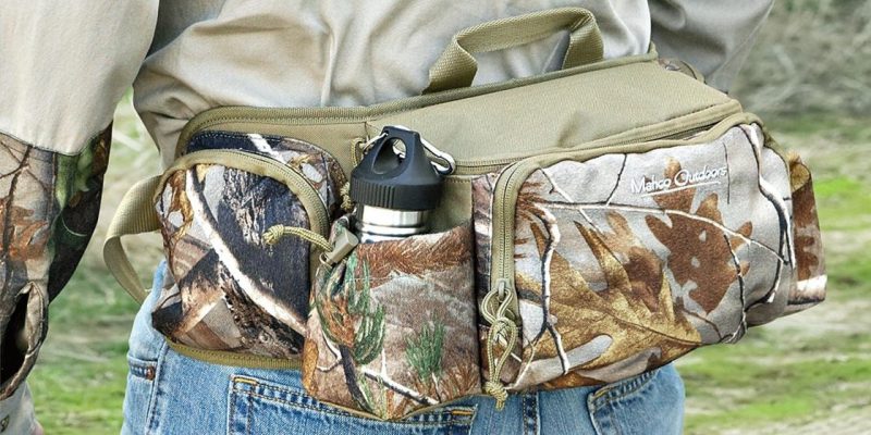 Hunting Fanny Pack or Hunting Backpack?
