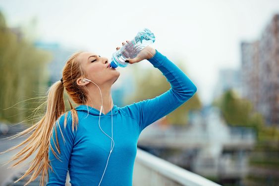 Why You Need A Hydration Backpack for Running