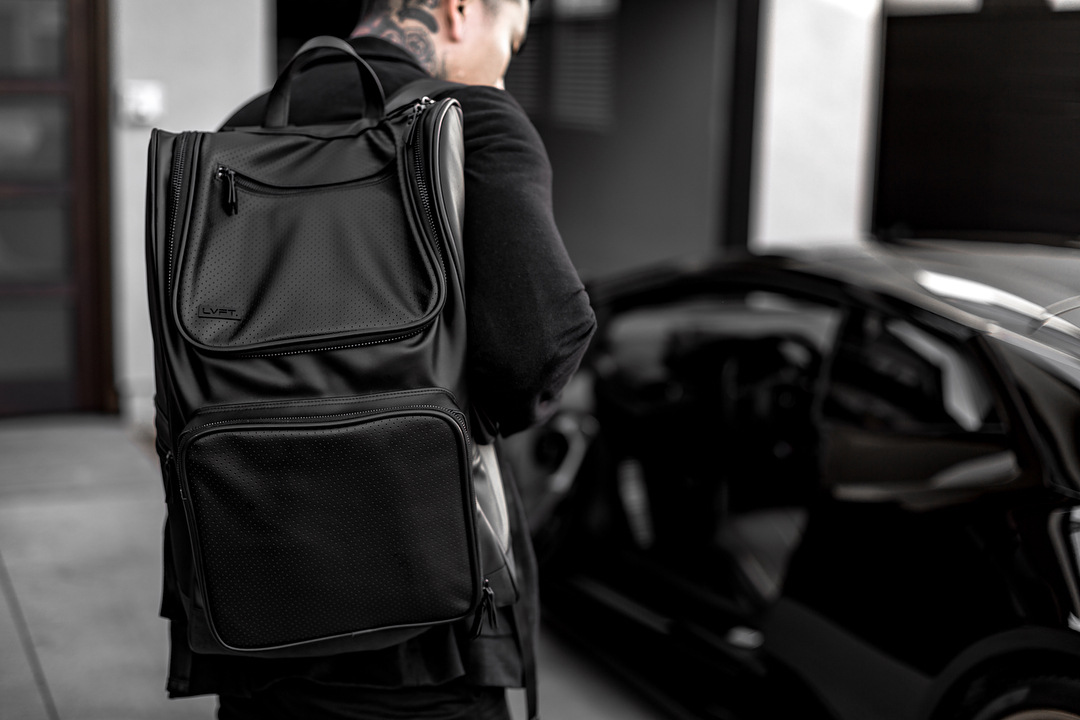 5 Most Expensive Backpacks [October 2024]
