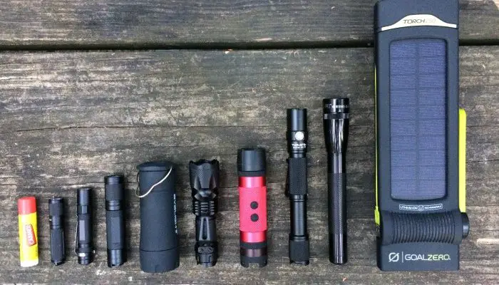 Best Backpacking Flashlight in 2023