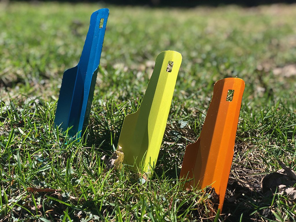 Top 10 Best Backpacking Trowels [August 2024]