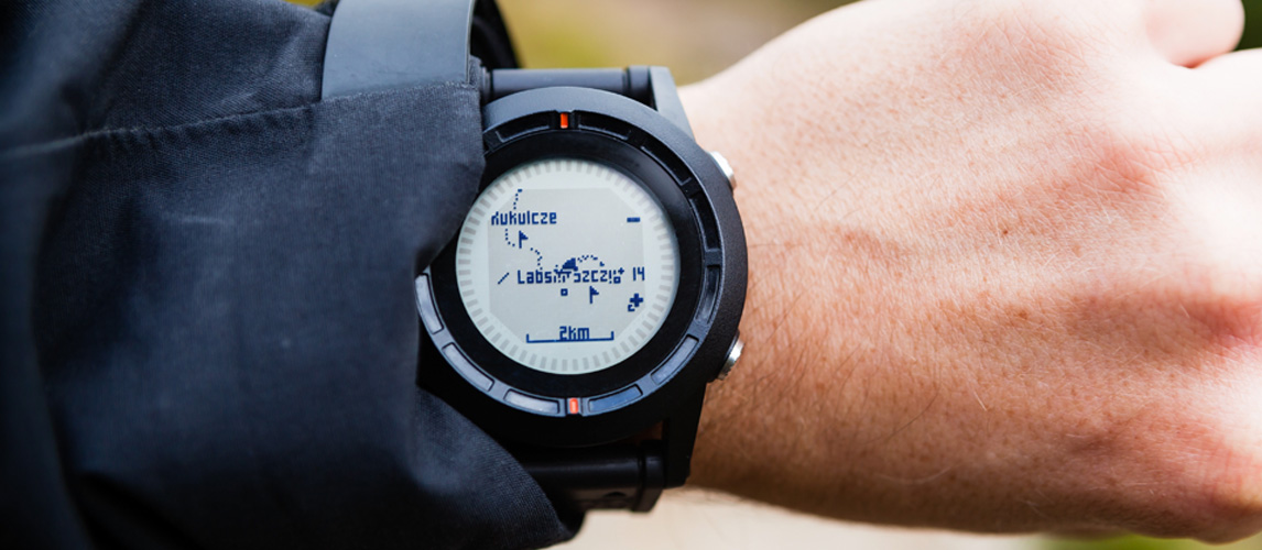 Top 10 Best Hiking Watches Under 100 [March 2023]