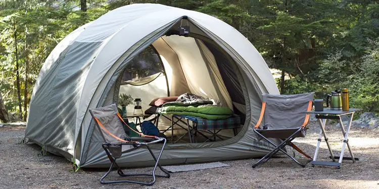 Best Tent Cot in 2022