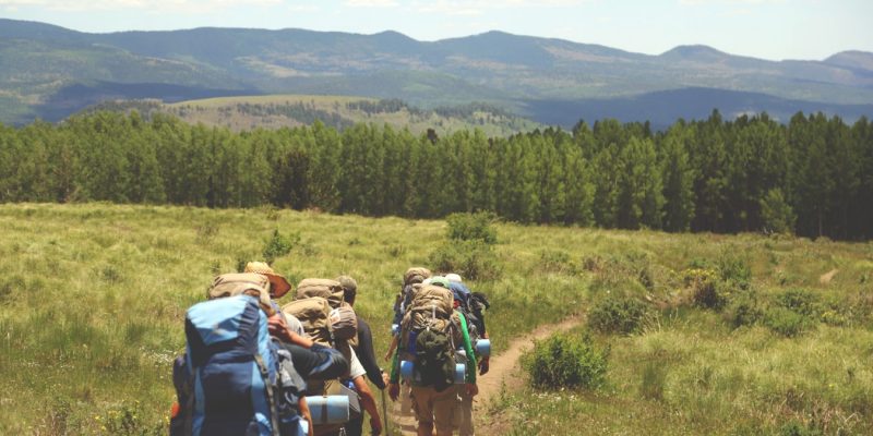 Best Hiking Backpack Under $100 in 2023