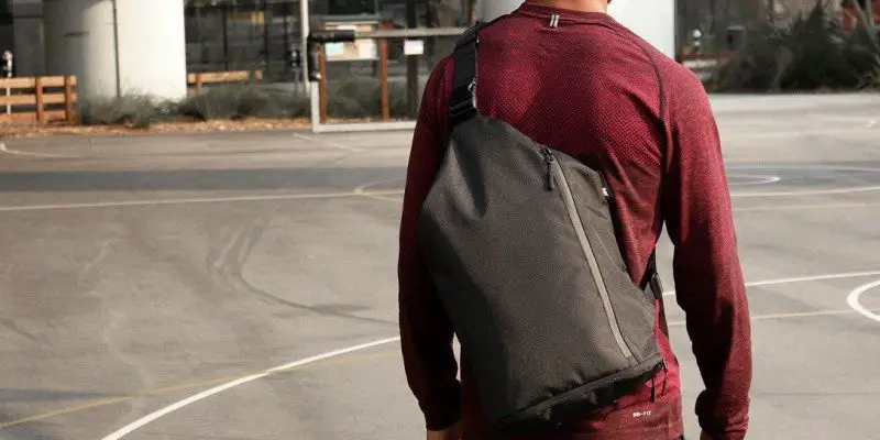 How To Wear a Sling Backpack?