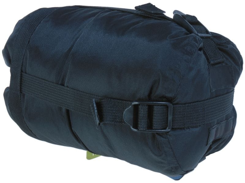 How Do You Choose A Compression Sack For A Sleeping Bag?