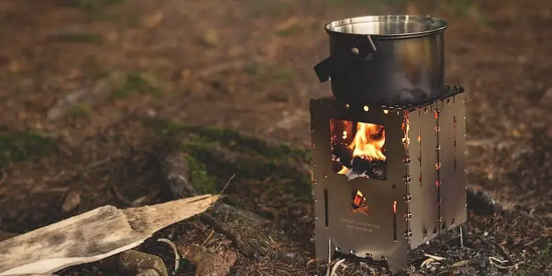 Best Way To Stay Warm When Camping