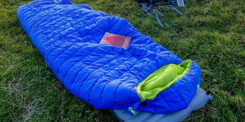 Do You Put Your Sleeping Pad Inside Your Sleeping Bag?