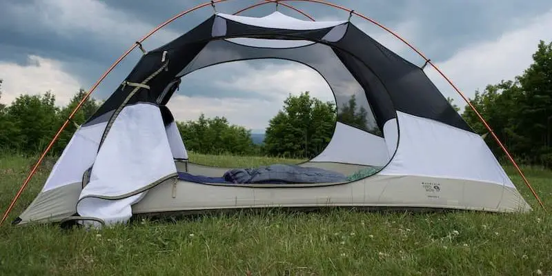 Best Waterproof Tent in 2023