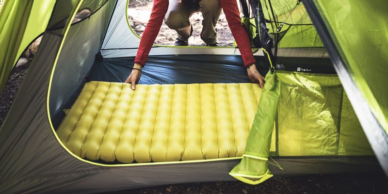 Do You Need A Sleeping Pad For Camping?