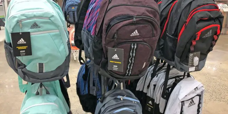 Best Adidas Backpack in 2022