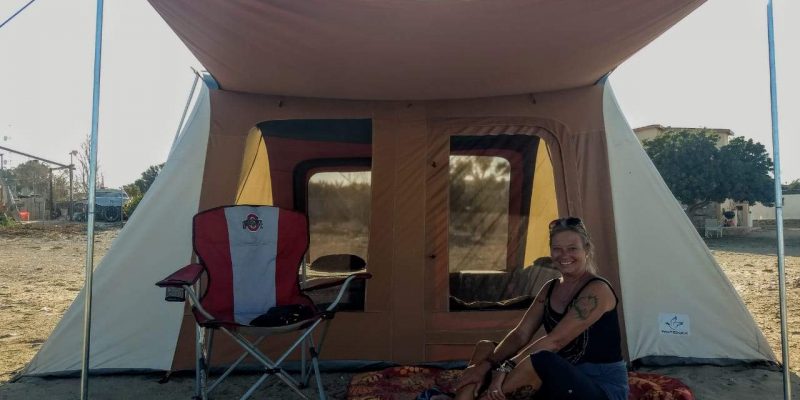 Best Cabin Tent in 2023